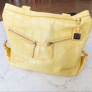 Dooney & Bourke Satchel